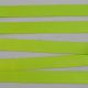 Neon Green Super Ribbons Double Satin Ribbon