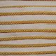 Old Gold Insertion Piping Cord (Col 857 N16)