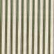 Olive Canvas Ticking Fabric JLC0118