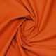 Orange Cotton Drill Fabric (311)