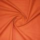 Orange Craft Cotton Plain Fabric 41