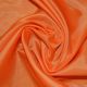 Orange Dress Lining Fabric 4128
