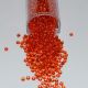 Orange Gutermann Seed Beads