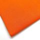 Orange Lifestyle Plain Cotton Fabric