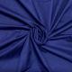 Oxford Blue Polycotton Plain Fabric (Col 13)