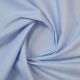 Pale Blue Gabardine Fabric