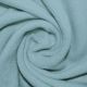 Pale Blue Luxury Fleece Fabric
