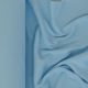 Pale Blue Tubular Jersey Fabric JLJ0057