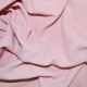 Pale Pink Double Gauze Cotton Fabric
