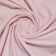 Pale Pink Flannelette Fabric (C3923)