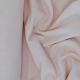 Pale Pink Tubular Jersey Fabric JLJ0057