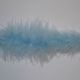 Pale Blue Marabou String (M1)