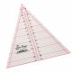 Patchwork Ruler Triangle 8.5
