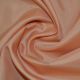 Peach Dress Lining Fabric 4124