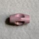 Pink 19mm Toggle