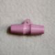 Pink 32mm Toggle
