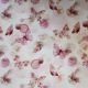 Pink Organic Digital Jersey Fabric  (JLJ0451)