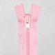 Pink Dress Zip (513)