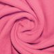 Pink Luxury Fleece Fabric