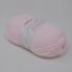 Pink Marl Special Babies DK Knitting Wool 100g (1251)