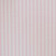 Pink Stripe Craft Cotton Fabric