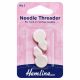 Plastic Handle Needle Threader (H234)