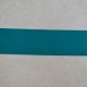 Prym Wide Coloured Elastic Turquoise