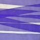 Purple Berisfords Super Sheer Ribbon (19)