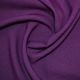 Purple Bi-Stretch Fabric (RUB)