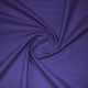 Purple Craft Cotton Plain Fabric