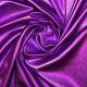 Purple Foil Lycra Fabric (Col 4)