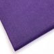 Purple Lifestyle Plain Cotton Fabric