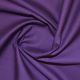 Purple Plain Cotton Poplin Fabric (CP0001)