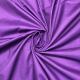 Purple Polycotton Plain Fabric (Col 11)