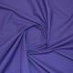 Purple Polycotton Plain Fabric (ES005)