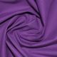 Purple Sheeting Fabric