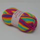 Rainbow Wondersoft Merry Go Round Knitting Wool