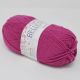 Raspberry Riot Bellissima DK Knitting Wool (3924)