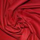 Red 21 Wale Needle Cord Fabric JLC0083