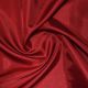Red Bemberg Cupro Dress Lining Fabric (9)