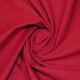 Red Cotton Drill Fabric (310)