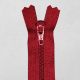 Red Dress Zip (519)