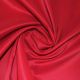 Red Duchess Satin Fabric (8324)