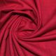 Red Flannelette Fabric (C3923)