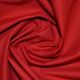 Red Sheeting Fabric