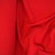 Red Tubular Jersey Fabric JLJ0057
