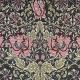 Rosa Honeysuckle Tapestry Fabric (NWW014)