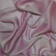 Rose Cationic Chiffon Fabric (Col 23)