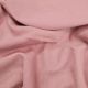 Luxury Rose Enzyme Washed Linen Fabric (JLL0004)