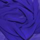 Royal High Quality Crepe Chiffon Fabric (CXC38)